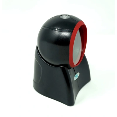 TVSE BS-I302G 2D TABLETOP BARCODE SCANNER