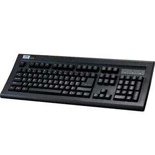 KEYBOARD MECHANICAL TVSE GOLD PRIME USB