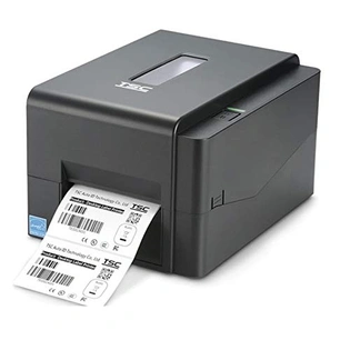 TSC TE210 - 203DPI (U.S.E.UH) BARCODE PRINTER