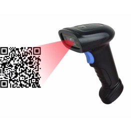 ARGOX AS 9200 2D BARCODE SCANNER