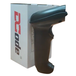 DCODE DC5111 (OLD) BARCODE SCANNER