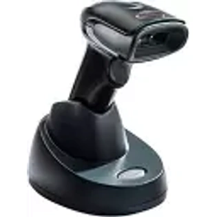 HONEYWELL 1452G 2D WIRELESS BARCODE SCANNER