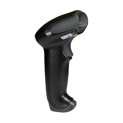 HONEYWELL 1250G 1D WIRED BARCODE SCANNER