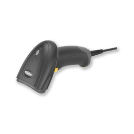 NEWLAND HR11 1D USB BARCODE SCANNER