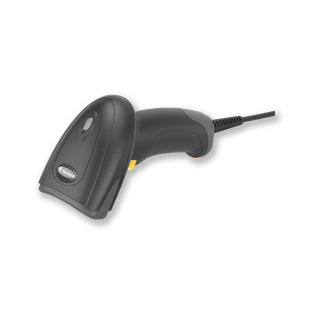 NEWLAND HR11 1D USB BARCODE SCANNER