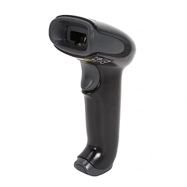 HONEYWELL 1250G 1D WIRED (OPEN BOX) BARCODE SCANNER