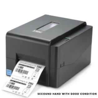 TSC TE210 (OLD) BARCODE PRINTER