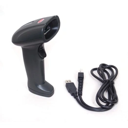 RETSOL LS500 1D WIRED BARCODE SCANNER