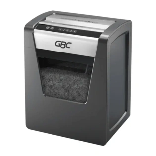 SHRED S-CUT GBC ALPHA RIBBON 230V EU