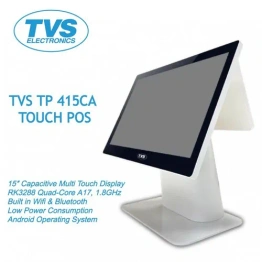 15" TOUCH POS TVS TP415CA (ANDROID)