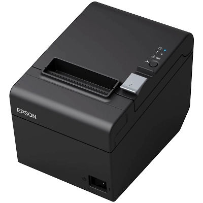 POS PRINTER EPSON Thermal Printer TM-T82X USB