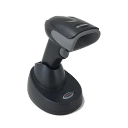 HONEYWELL 1452G 2D WIRELESS BARCODE SCANNER