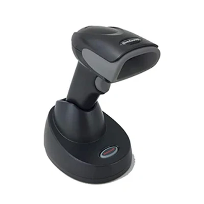 HONEYWELL 1452G 2D WIRELESS BARCODE SCANNER