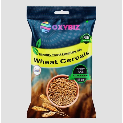 Oxybiz Cereals