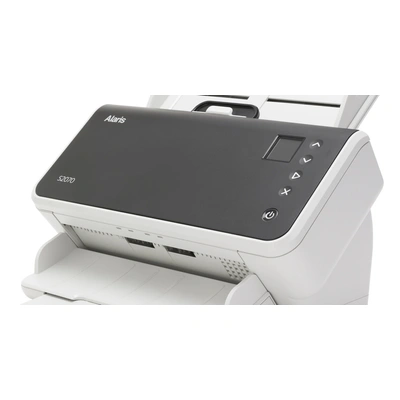 Kodak S2070 Scanner