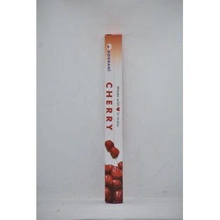 Cherry Incense Sticks by Kodrani