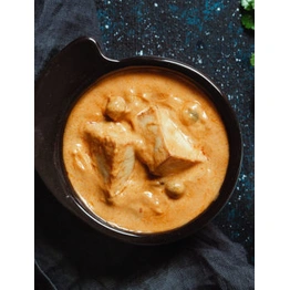 Shahi Paneer Masala