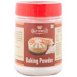 Butterfly Baking Powder, 100g