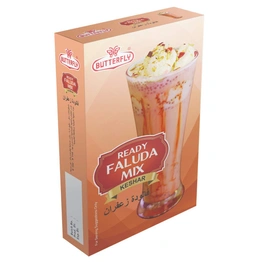 Butterfly Ready Faluda Mix, 100g (Keshar)