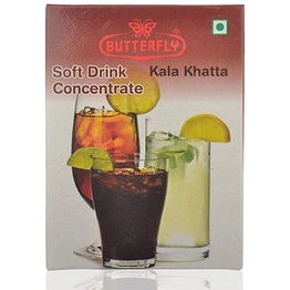 Soft Drink Concentrate, 30g (KalaKhatta)