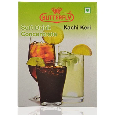 Soft Drink Concentrate, 30g (KachiKeri )