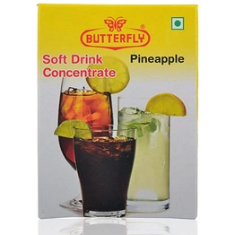 Soft Drink Concentrate, 30g (Pineapple)