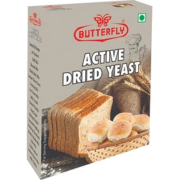 Butterfly Active Dried Yeast