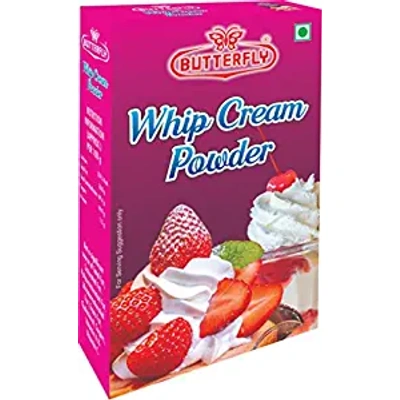 Whip Cream Powder