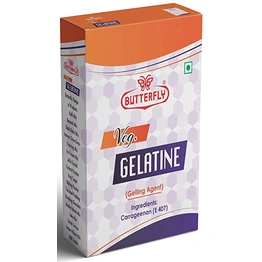 Veg Gelatine