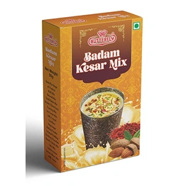 Badam Kesar Mix