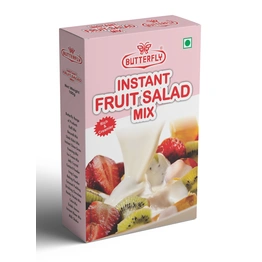 Instant Fruit Salad Mix