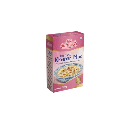 Butterfly Instant Kheer Mix, 100g