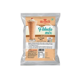 Butterfly Ready Faluda Mix (Rajbhoj Pouch)