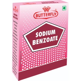 Butterfly Sodium Benzoate