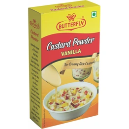 Butterfly Custard Powder 200g