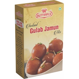 Butterfly Instant Gulab Jamun, 200g