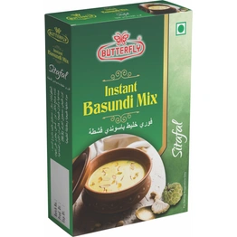 Butterfly Instant Basundi Mix, (Sitafal) 100g