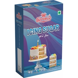 Butterfly Baker's Icing Sugar 200 g