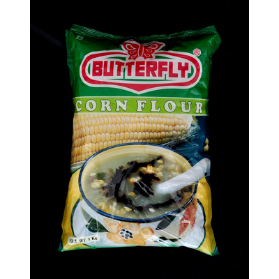 Butterfly Cornflour 1kg