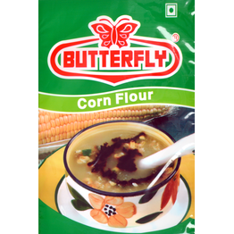 Butterfly Cornflour 500g