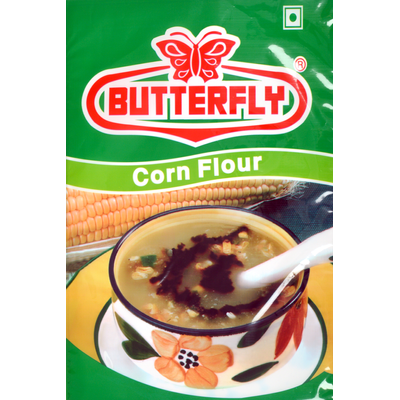 Butterfly Cornflour 500g