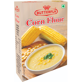 Butterfly Cornflour 200g