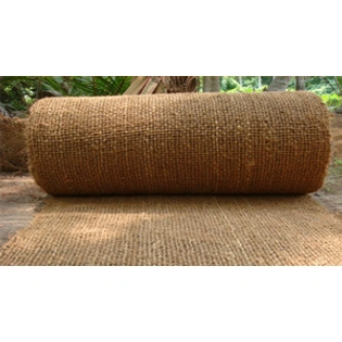 Coir Geotextile Mats