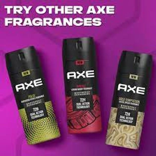 AXE