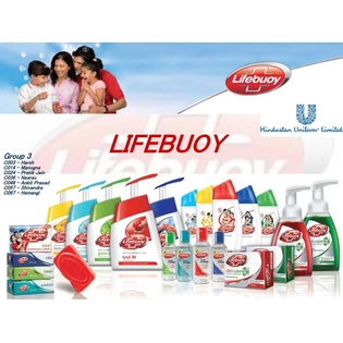 LIFEBUOY