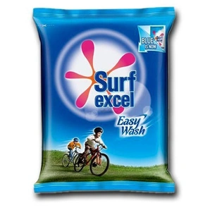 SURF EXCEL