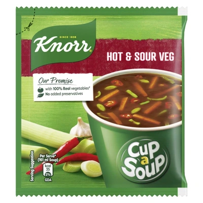 KNORR