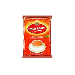 WAGH BAKRI TEA