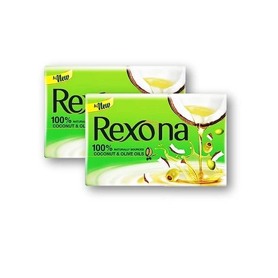 REXONA