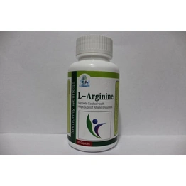 L-Arginine Capsule